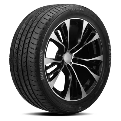 Neumático Bridgestone Alenza 001