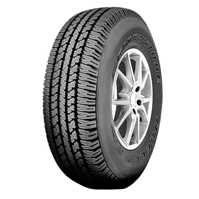 Neumático Bridgestone Dueler A/T 693