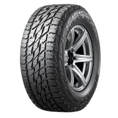 Neumático Bridgestone Dueler A/T 697