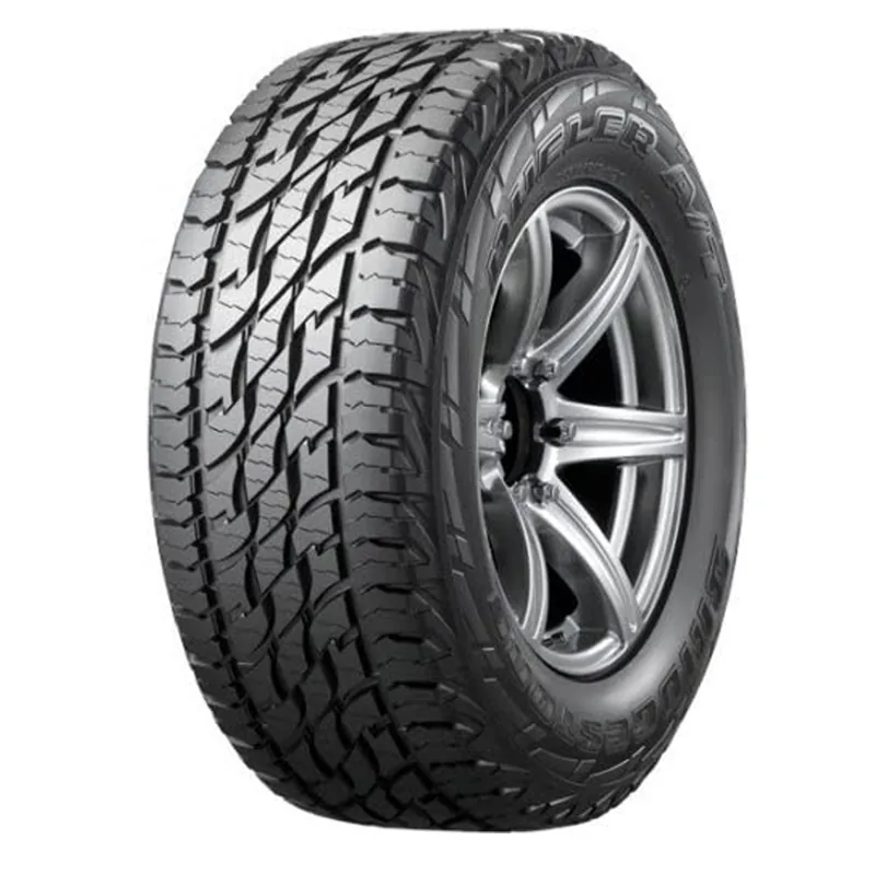 Neumático Bridgestone Dueler A/T 697
