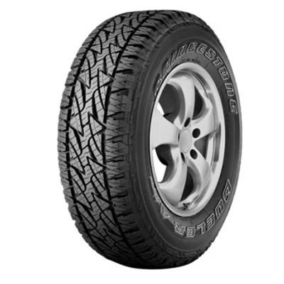Neumático Bridgestone Dueler A/T Revo 2