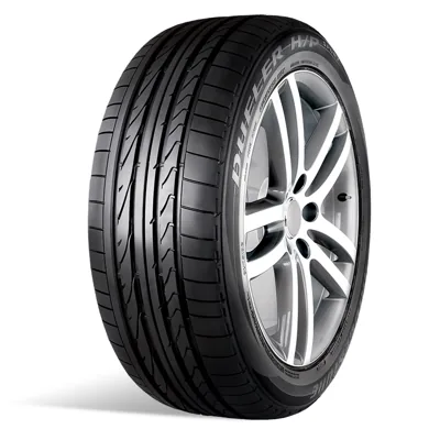 Neumático Bridgestone Dueler H/P Sport