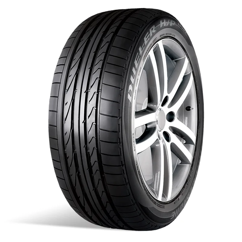 Neumático Bridgestone Dueler H/P Sport