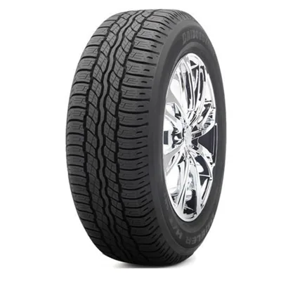 Neumático Bridgestone Dueler H/T 687