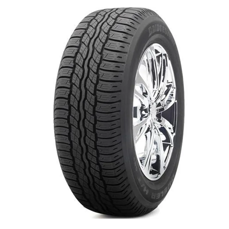 Neumático Bridgestone Dueler H/T 687