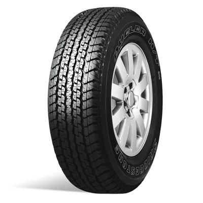 Neumático Bridgestone Dueler H/T 840