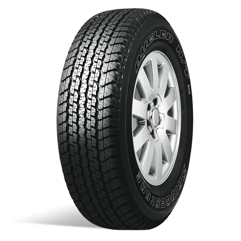 Neumático Bridgestone Dueler H/T 840