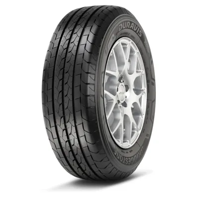 Neumático Bridgestone Duravis R660