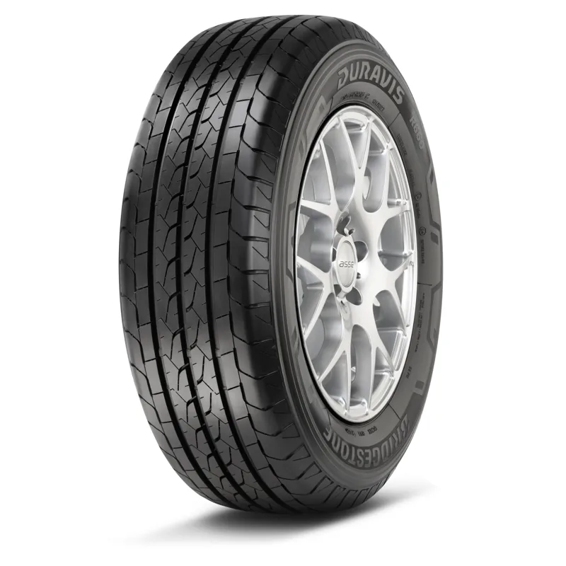 Neumático Bridgestone Duravis R660