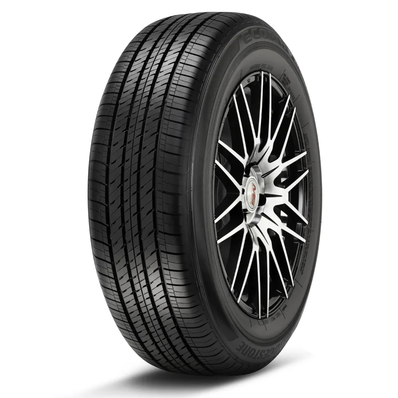 Neumático Bridgestone Ecopia H/L 422 Plus
