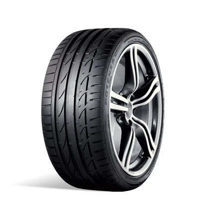 Neumático Bridgestone Potenza S001