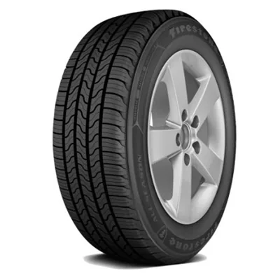 Neumático Firestone All Season