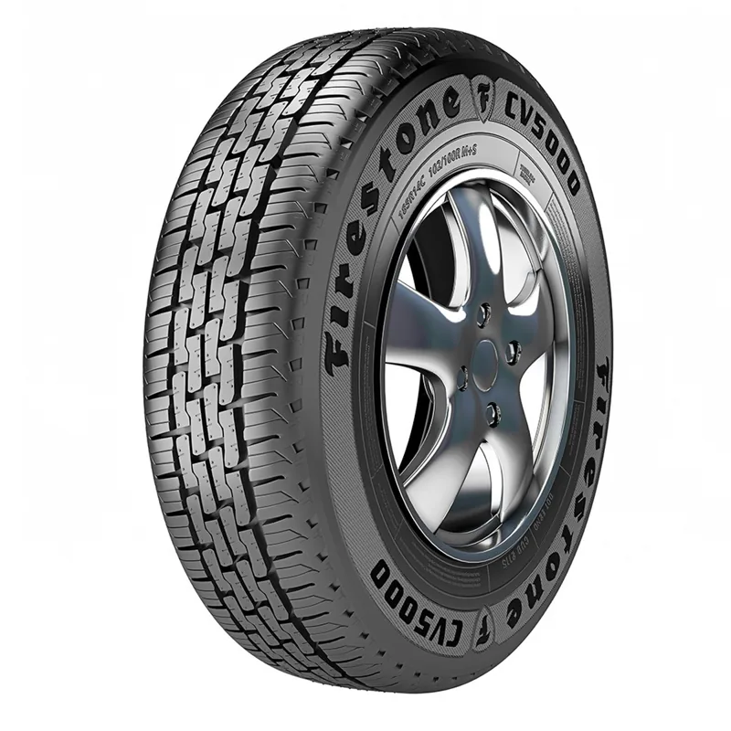Neumático Firestone CV5000