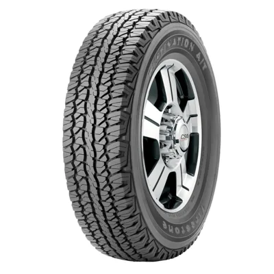 Neumático Firestone Destination A/T