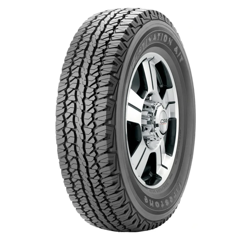Neumático Firestone Destination A/T