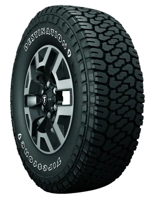 Neumático Firestone Destination XT