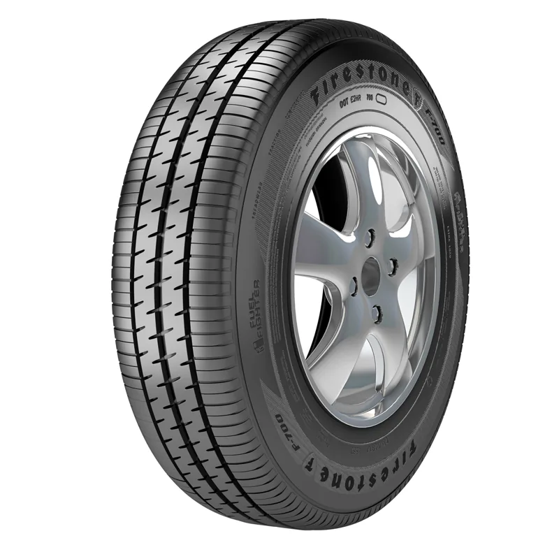 Neumático Firestone F-700