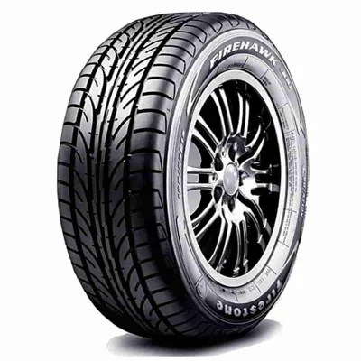 Neumático Firestone Firehawk 900